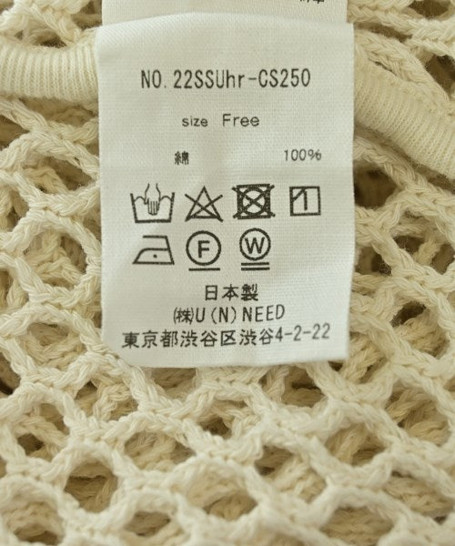 Uhr 毛衣