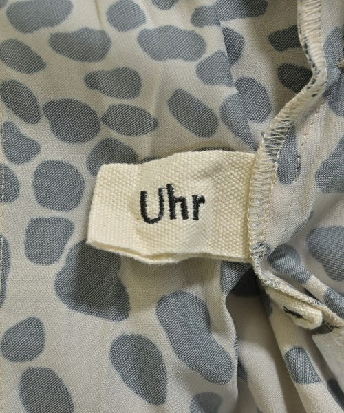 Uhr 長裙/超長裙