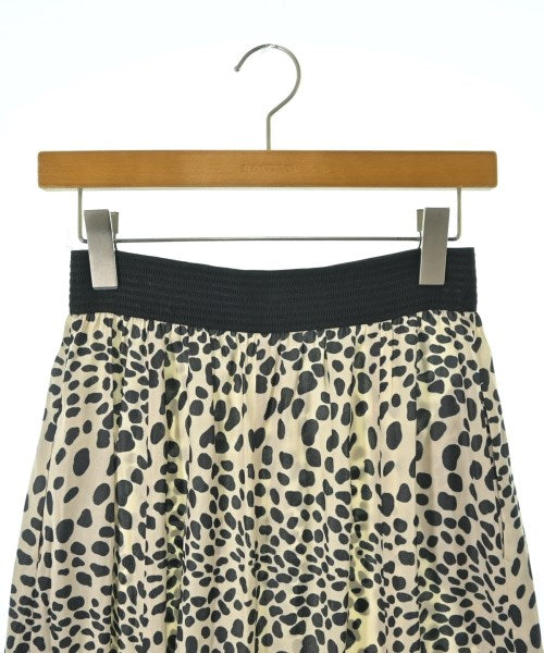 Uhr 長裙/超長裙