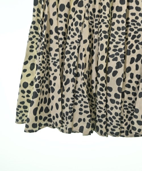 Uhr 長裙/超長裙