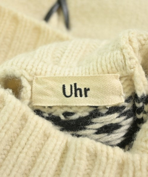 Uhr 毛衣
