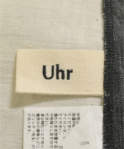 Uhr 洋裝