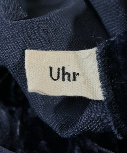 Uhr 長裙/超長裙