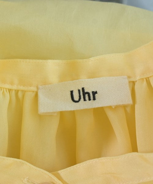 Uhr 女襯衫