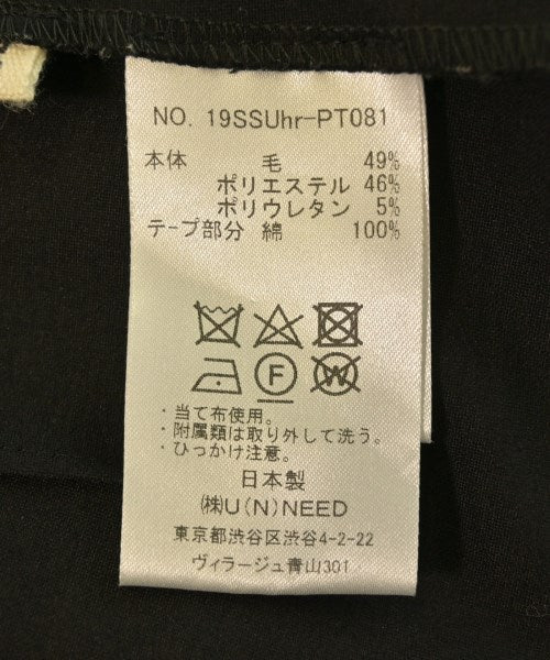 Uhr 連身衣/馬戲團服/連身褲