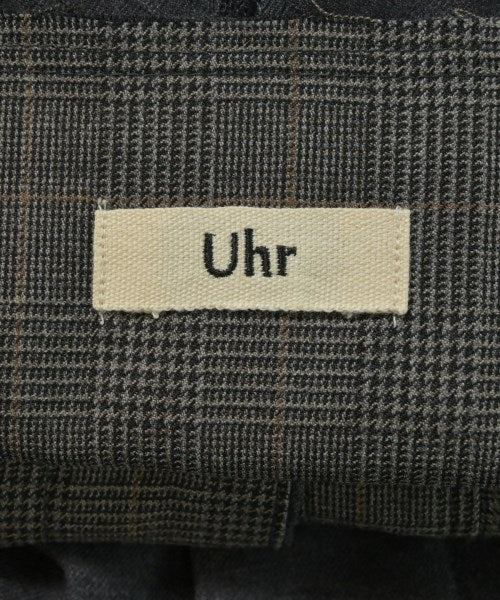 Uhr 長裙/超長裙