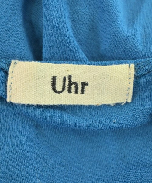 Uhr 開襟衫