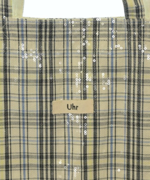 Uhr 托特包