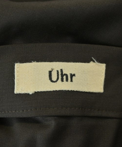 Uhr 洋裝