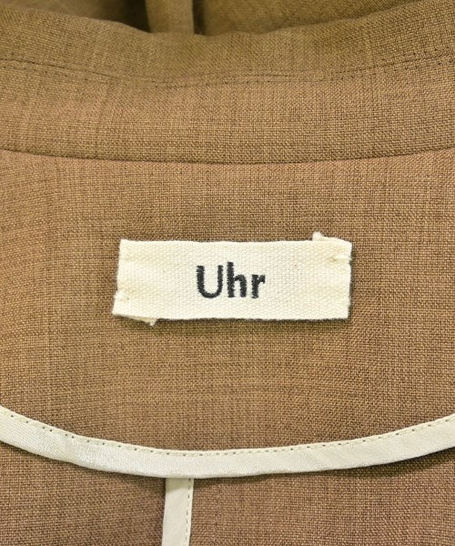 Uhr 休閒夾克