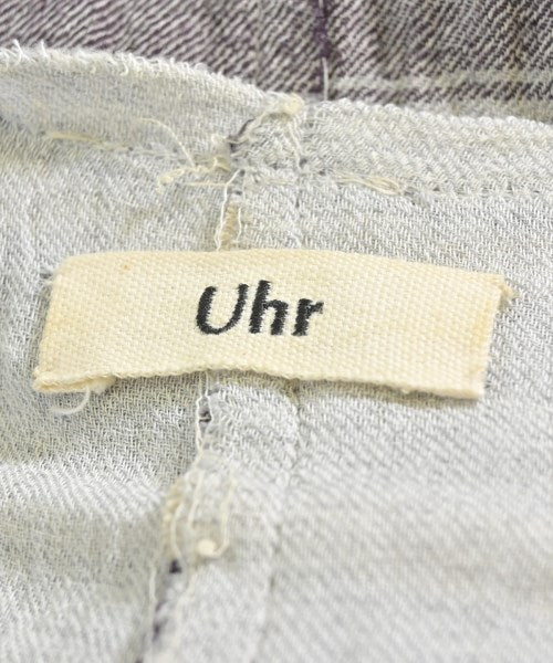 Uhr 洋裝