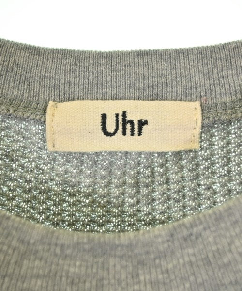 Uhr T恤/上衣
