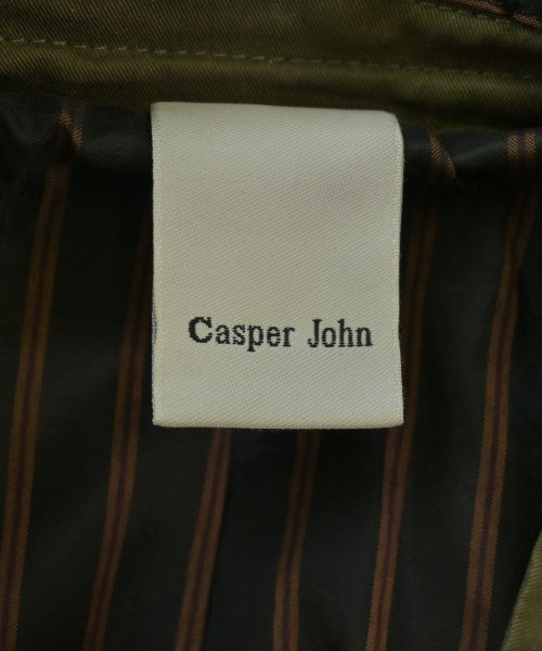 Casper John 其他大衣