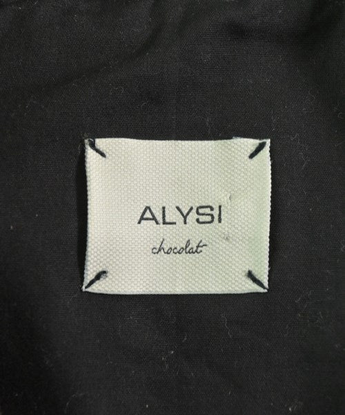 ALYSI 其他飛行外套