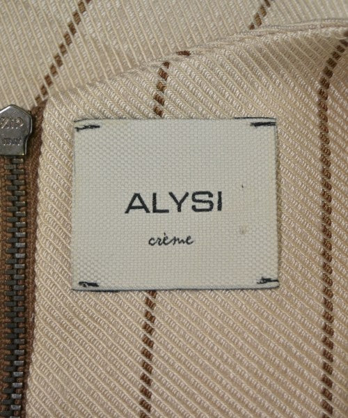 ALYSI 女襯衫