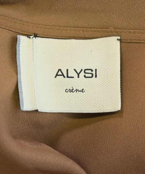 ALYSI 洋裝