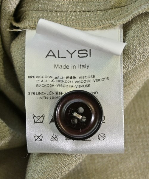 ALYSI 洋裝