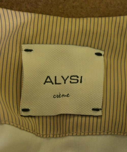 ALYSI 其他飛行外套