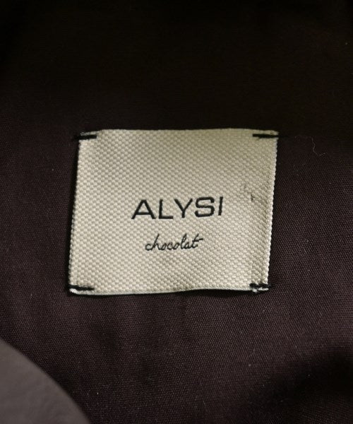 ALYSI 羽絨夾克/背心