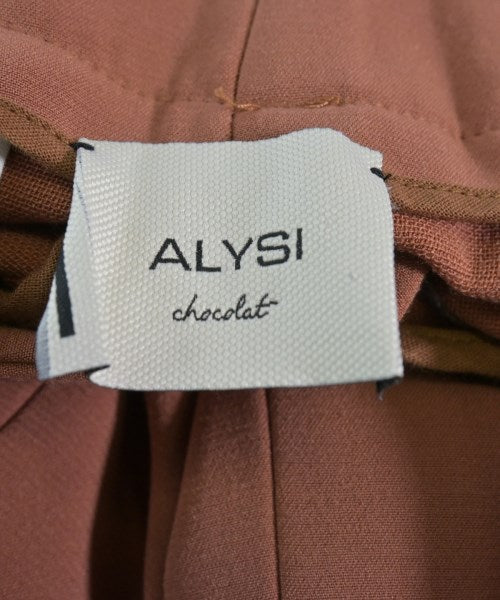 ALYSI 其他款