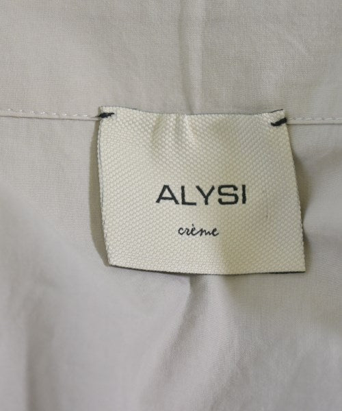 ALYSI 其他大衣