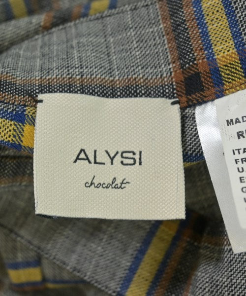 ALYSI 長裙/超長裙