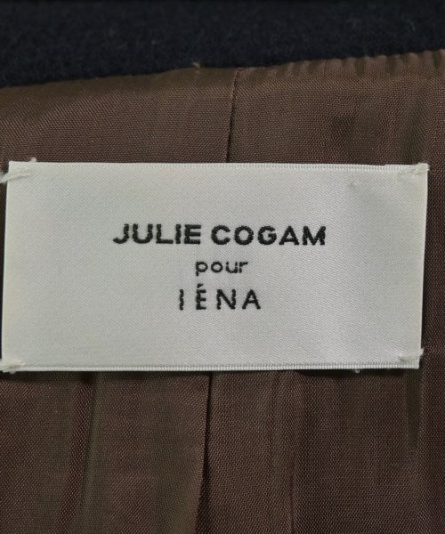 JULIE COGAM 切斯特披風