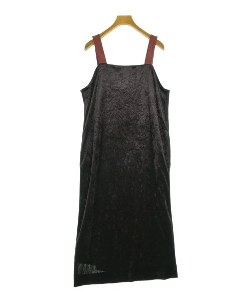 COLORIS BY MURRAL 洋裝