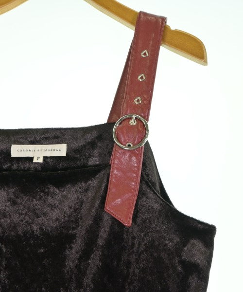 COLORIS BY MURRAL 洋裝