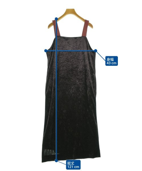 COLORIS BY MURRAL 洋裝