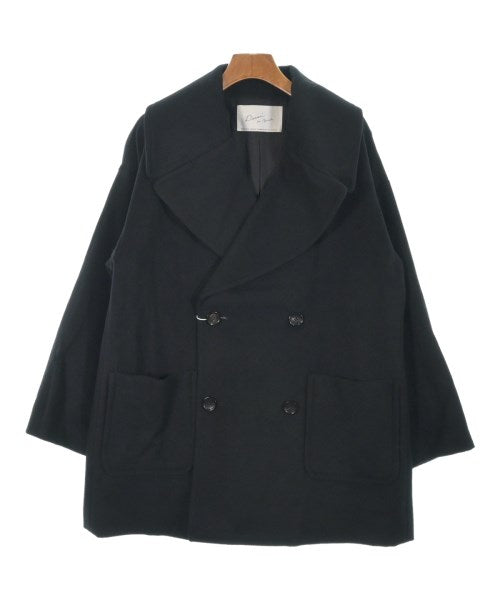 DESSIN DE MODE 其他大衣