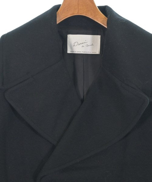 DESSIN DE MODE 其他大衣