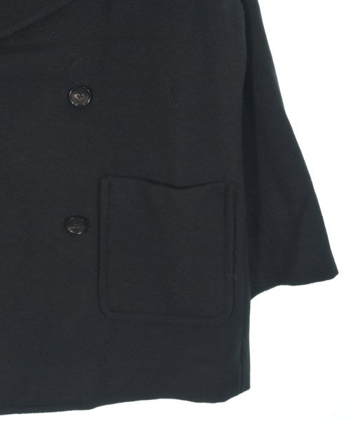 DESSIN DE MODE 其他大衣