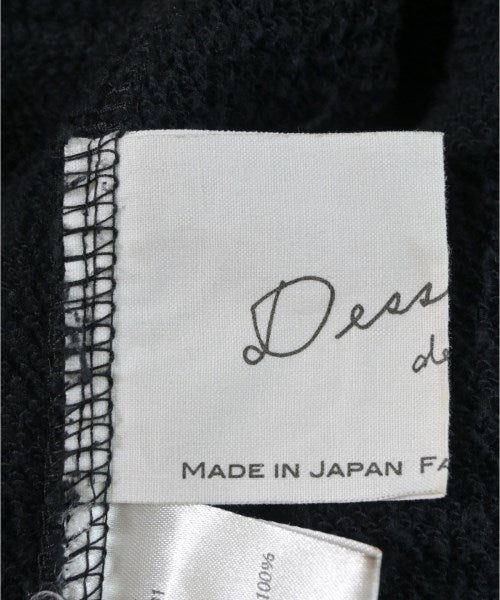 DESSIN DE MODE 連帽衫