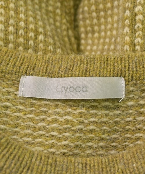 Liyoca 毛衣