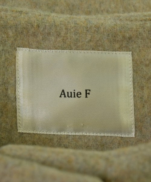 AuieF 其他大衣