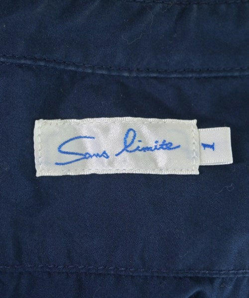 Sans limite 休閒襯衫