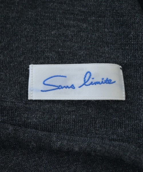 Sans limite 冬季圍巾