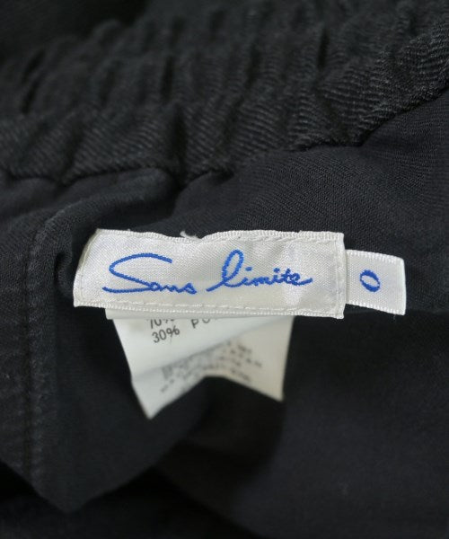Sans limite 短褲