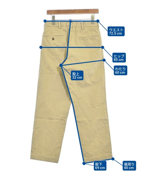 Sans limite 休閒褲