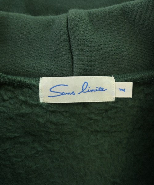 Sans limite 運動衫
