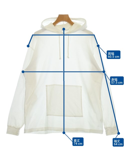 Sans limite 連帽衫