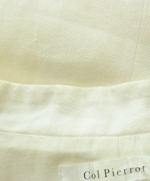 Col Pierrot 無領外套