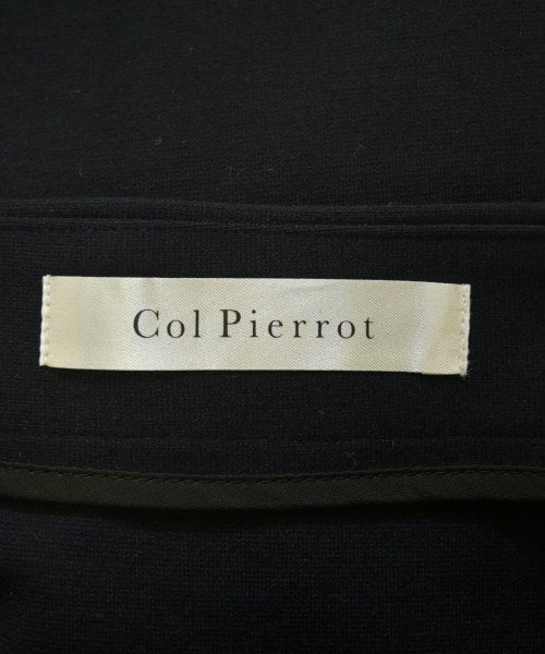 Col Pierrot 長裙/超長裙