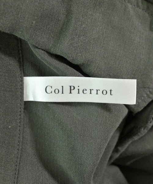 Col Pierrot 休閒襯衫