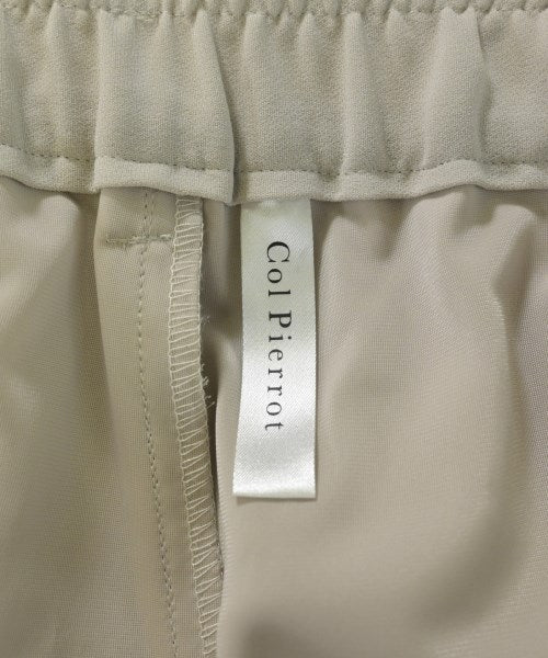 Col Pierrot 其他款