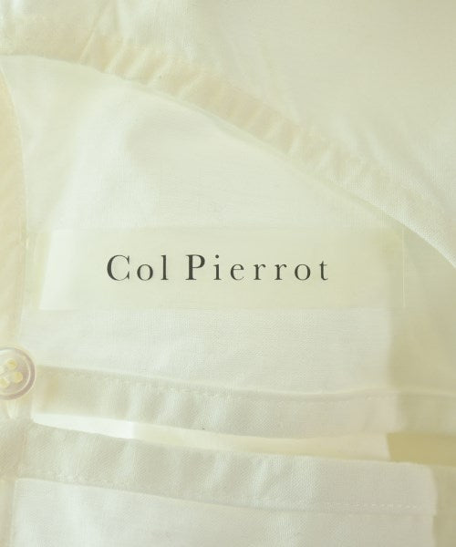 Col Pierrot 女襯衫