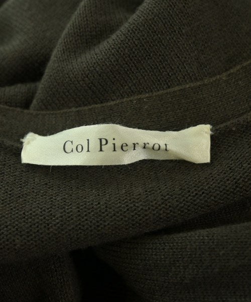 Col Pierrot 開襟衫