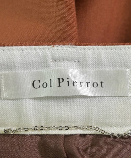 Col Pierrot 運動褲