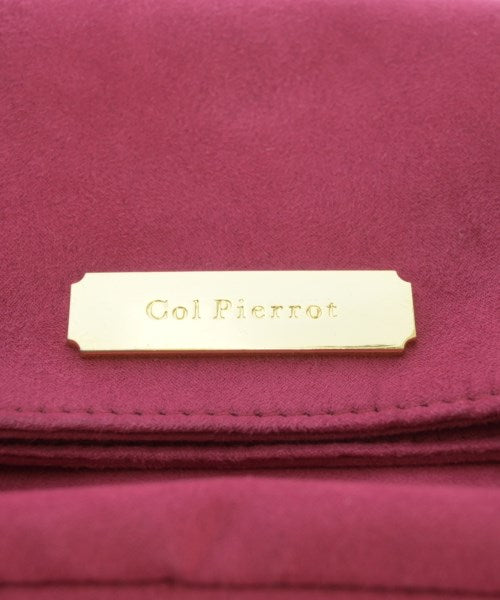 Col Pierrot 手拿包